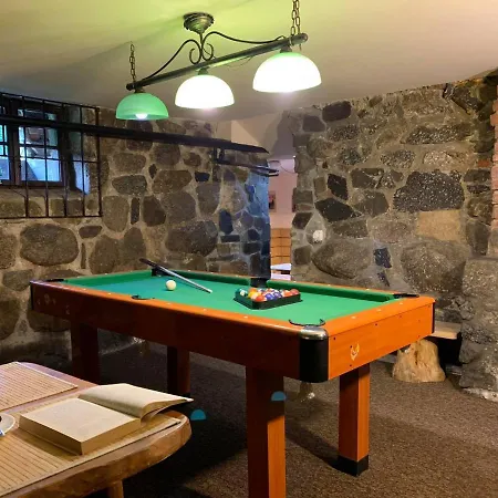 Dom Sw Stanislawa *