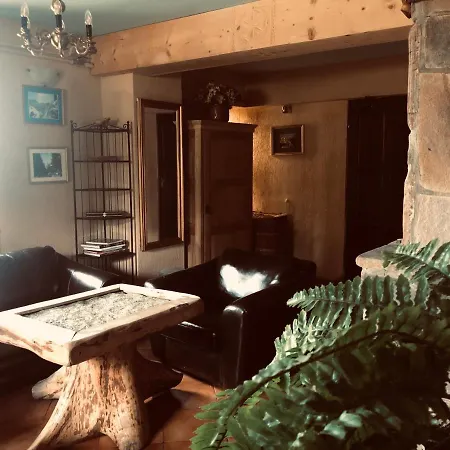 Quarto em Acomodações Particulares Dom Sw Stanislawa *