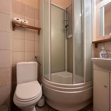 Dom Sw Stanislawa Ubytování v soukromí *