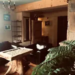 Проживание в семье Dom Sw Stanislawa *