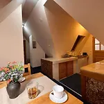 Dom Sw Stanislawa Zakopane