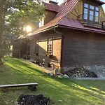 Habitación en casa particular Dom Sw Stanislawa Zakopane