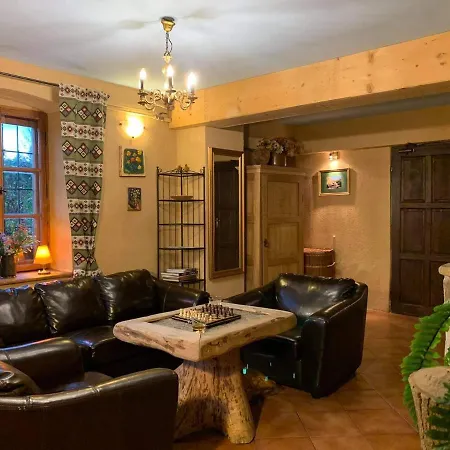 Homestay Dom Sw Stanislawa