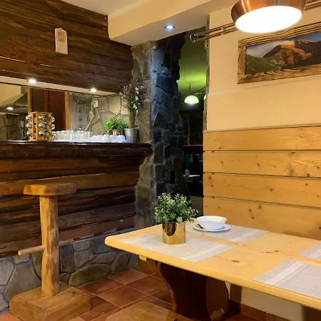 Dom Sw Stanislawa Zakopane