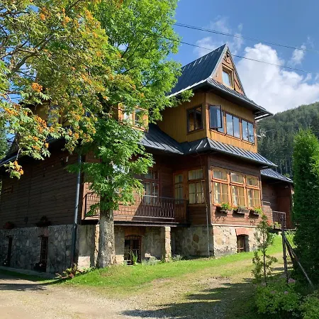 Dom Sw Stanislawa ホームステイ