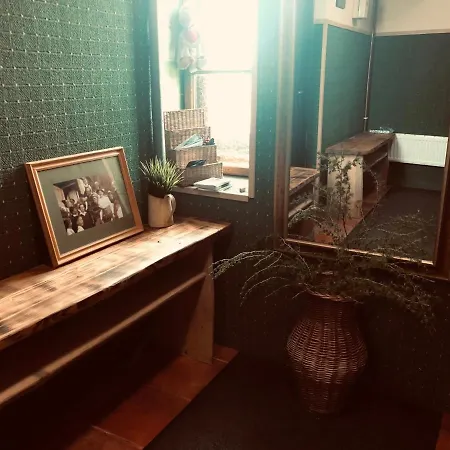 Privat bolig Dom Sw Stanislawa *