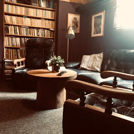 Privat bolig Dom Sw Stanislawa *