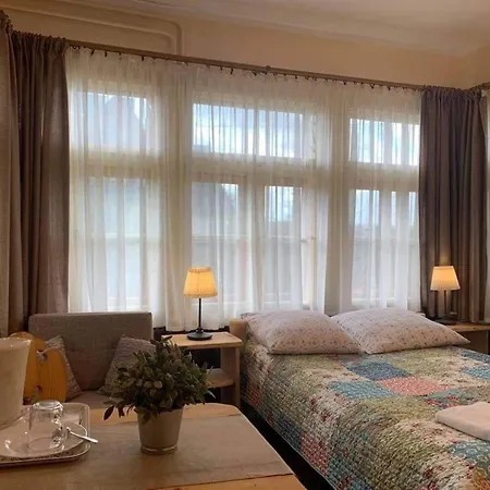 Dom Sw Stanislawa Privat bolig *