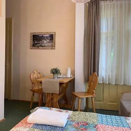 Privat bolig Dom Sw Stanislawa *