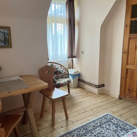 Dom Sw Stanislawa Privat bolig *