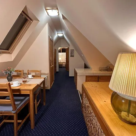 Dom Sw Stanislawa Homestay Zakopane