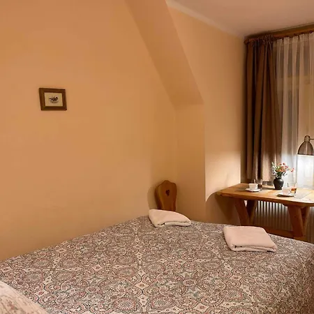 Dom Sw Stanislawa Privat bolig *