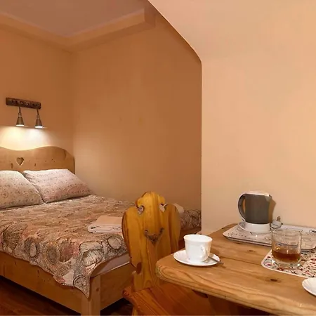 Dom Sw Stanislawa Privat bolig *