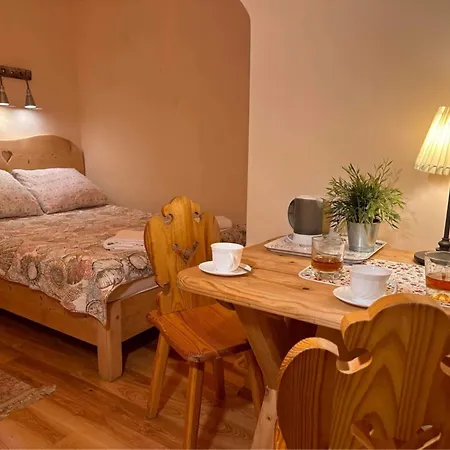 Homestay Dom Sw Stanislawa