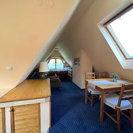 Dom Sw Stanislawa Privat bolig Zakopane