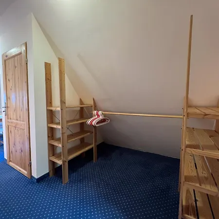 Dom Sw Stanislawa Homestay Zakopane