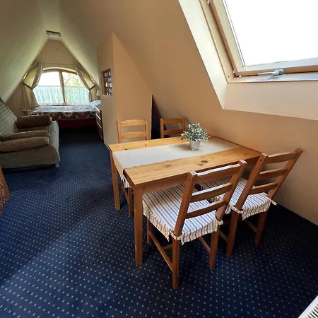 Dom Sw Stanislawa Privat bolig *