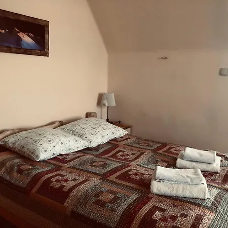 Homestay Dom Sw Stanislawa