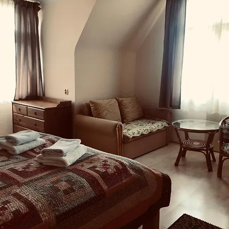 Dom Sw Stanislawa Homestay
