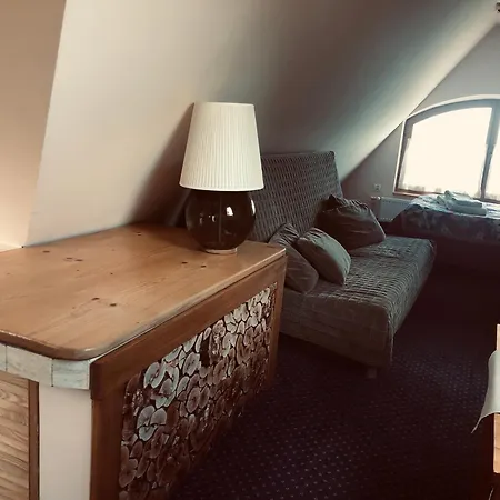 Homestay Dom Sw Stanislawa