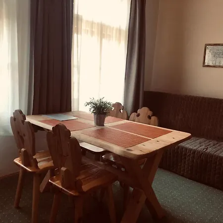 Homestay Dom Sw Stanislawa