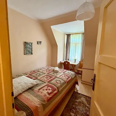 Dom Sw Stanislawa Accommodatie bij particulieren *