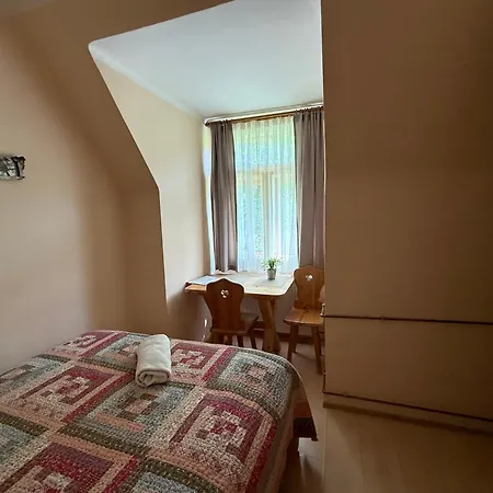 Accommodatie bij particulieren Dom Sw Stanislawa *