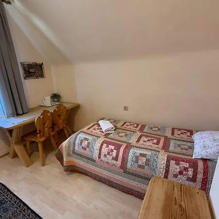 Accommodatie bij particulieren Dom Sw Stanislawa Zakopane
