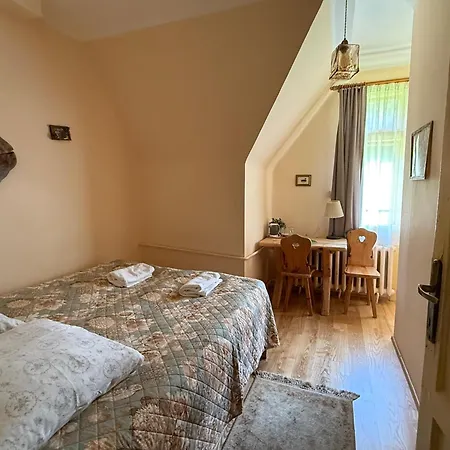 Dom Sw Stanislawa Accommodatie bij particulieren *