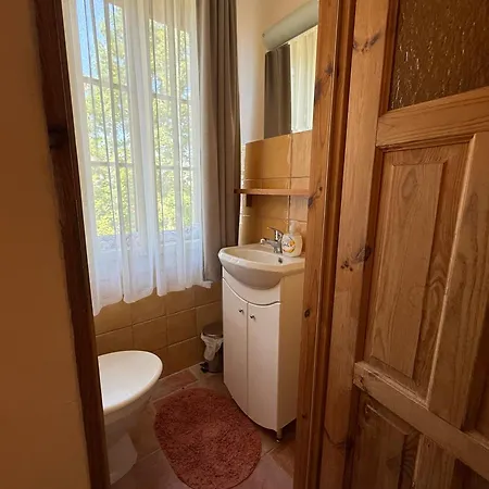 Accommodatie bij particulieren Dom Sw Stanislawa *