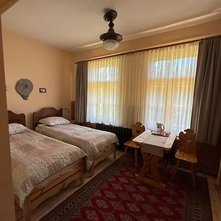 منزل للإقامة Dom Sw Stanislawa زاكوباني