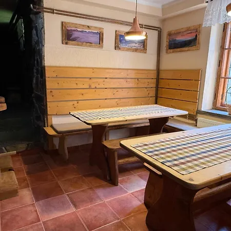 Accommodatie bij particulieren Dom Sw Stanislawa Zakopane