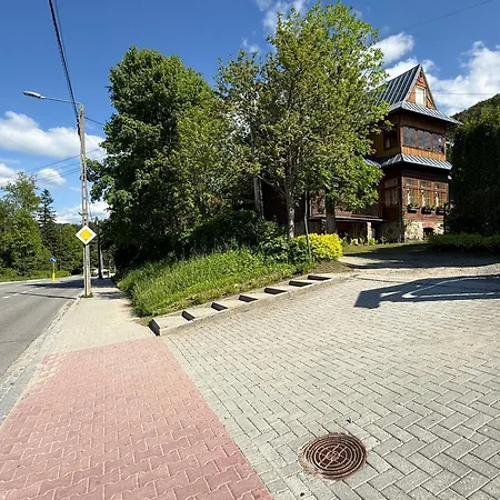 Dom Sw Stanislawa Accommodatie bij particulieren