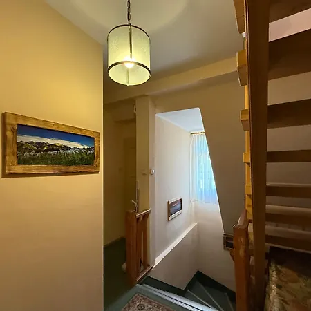 Accommodatie bij particulieren Dom Sw Stanislawa *