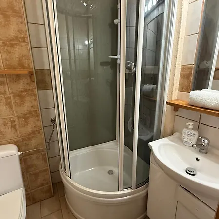 Accommodatie bij particulieren Dom Sw Stanislawa *