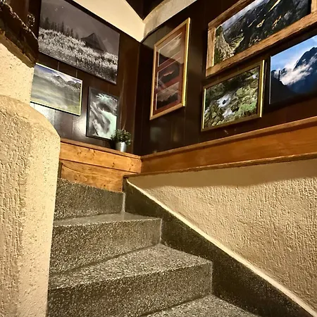 Accommodatie bij particulieren Dom Sw Stanislawa Zakopane