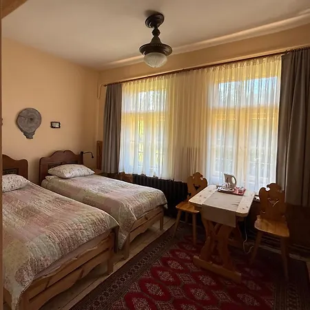 Проживание в семье Dom Sw Stanislawa Закопане