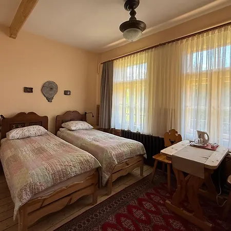 Dom Sw Stanislawa * Закопане