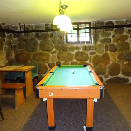 Homestay Dom Sw Stanislawa