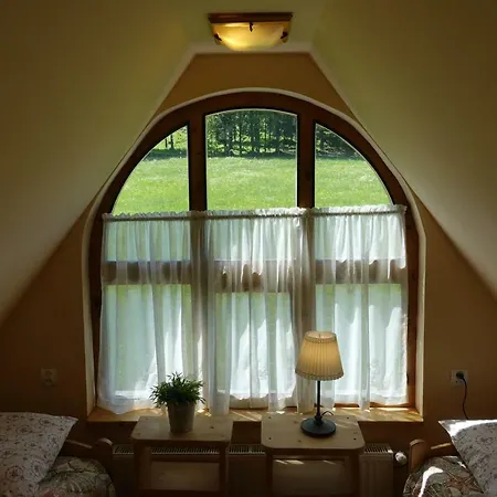 Dom Sw Stanislawa Zakopane