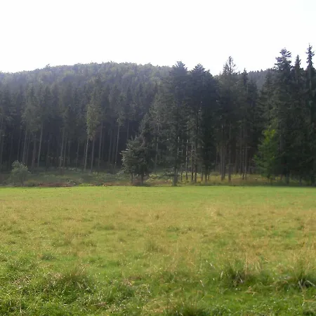 Privat bolig Dom Sw Stanislawa *