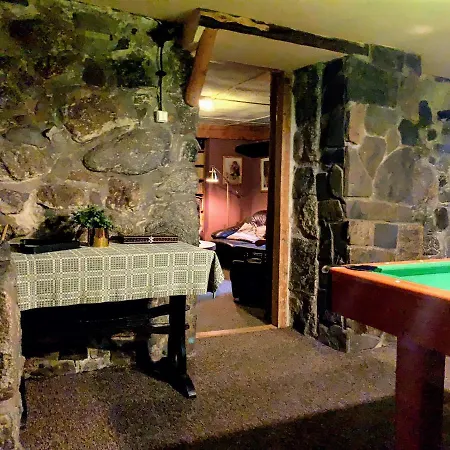 Dom Sw Stanislawa Privat bolig *