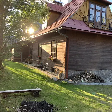 Privat bolig Dom Sw Stanislawa Zakopane
