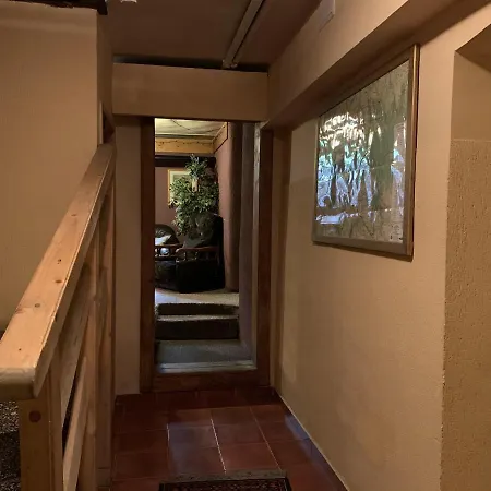 Dom Sw Stanislawa ホームステイ ザコパネ