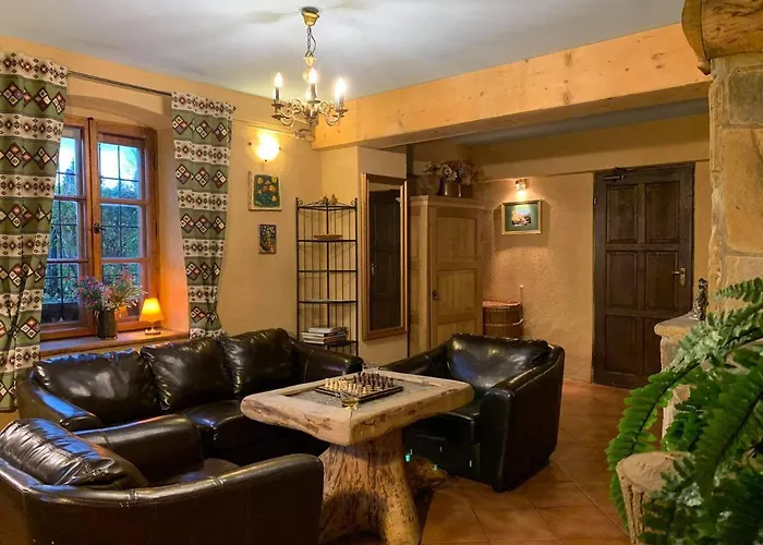 Habitación en casa particular Dom Sw Stanislawa