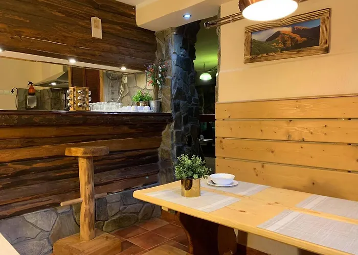 Dom Sw Stanislawa Zakopane