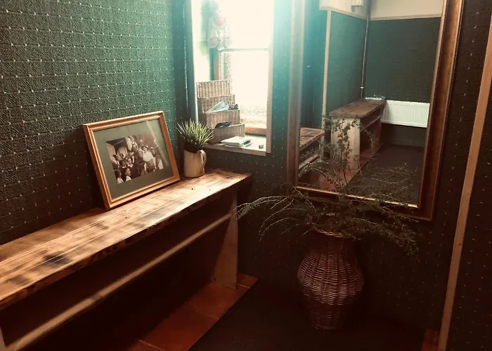 Habitación en casa particular Dom Sw Stanislawa *