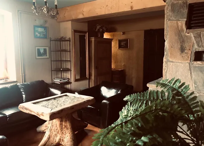 Habitación en casa particular Dom Sw Stanislawa *