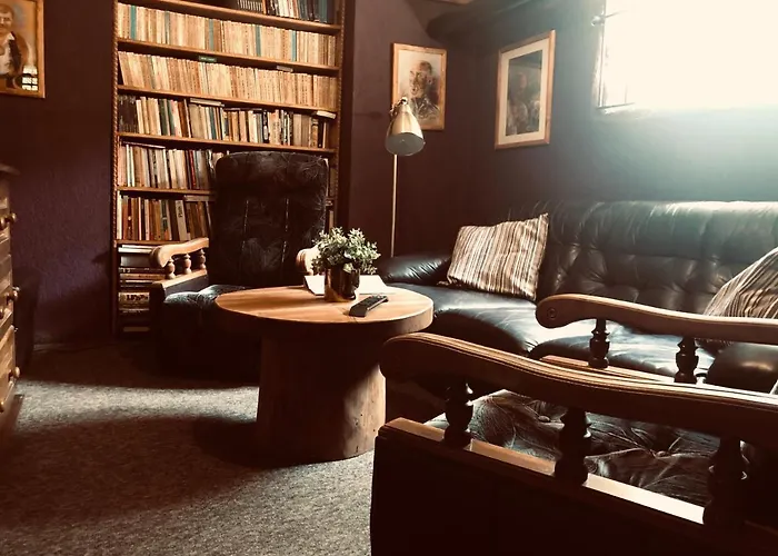 Habitación en casa particular Dom Sw Stanislawa *