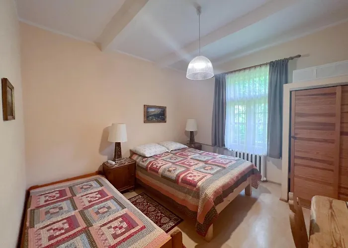 Habitación en casa particular Dom Sw Stanislawa *